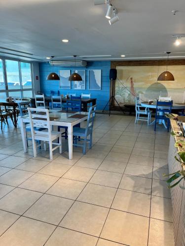 Vista Mar - Resort Carioca - WIFI 500Mb