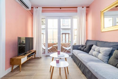 Precioso Apartamento en el Centro de Granada, Granada (fotografie 3)