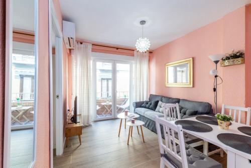 Precioso Apartamento en el Centro de Granada 4