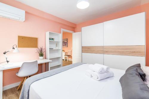 Precioso Apartamento en el Centro de Granada, Granada (fotografie 10)