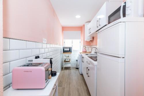 Precioso Apartamento en el Centro de Granada, Granada (fotografie 6)