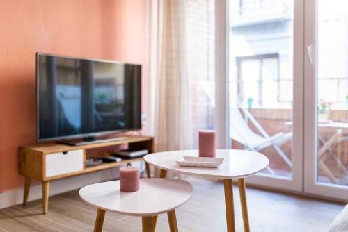 Precioso Apartamento en el Centro de Granada 5