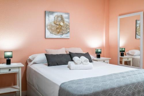 Precioso Apartamento en el Centro de Granada, Granada (fotografie 8)