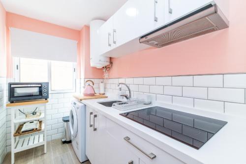 Precioso Apartamento en el Centro de Granada, Granada (fotografie 7)