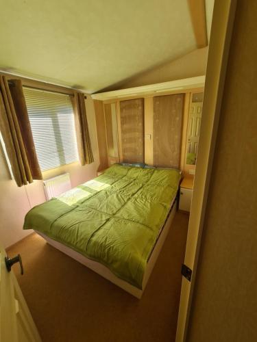 Summerlands, Ingoldmells 8 berth caravan 5
