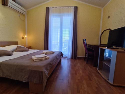 Martinović Rooms - image 4