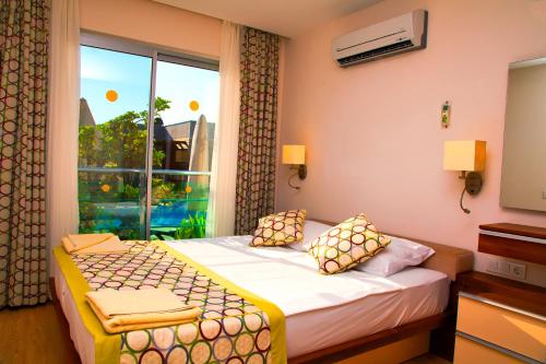 Green Garden Resort Hotel - main image