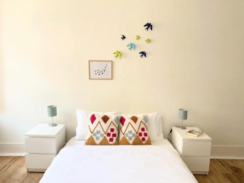 Portuguese apartment in the heart of Lisbon, Lisbonne