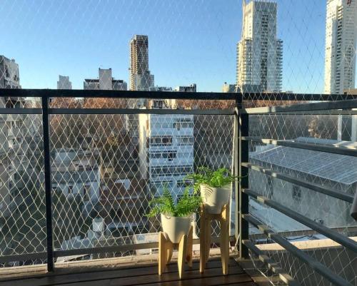 Bonpland Studio-Loft en Palermo Hollywood, Buenos Aires (fotografie 5)