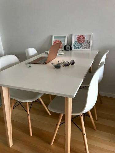 Bonpland Studio-Loft en Palermo Hollywood, Buenos Aires (fotografie 8)