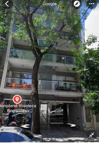 Bonpland Studio-Loft en Palermo Hollywood, Buenos Aires (fotografie 6)