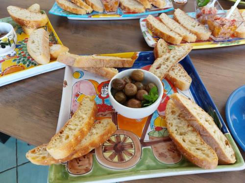 B&B Alfrantoio Valderice – Valderice Trapani, CA