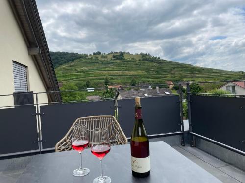 Weingut & Straußwirtschaft Vogel in Vogtsburg, Deutschland