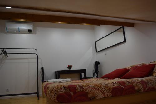 Appartement La Paix - Location saisonnière - Pibrac