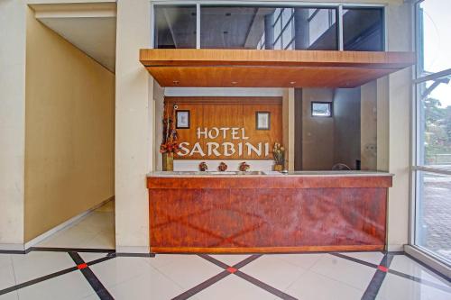 OYO 90947 Hotel Sarbini