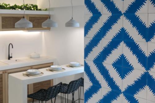 Hermes Luxury Suites – Naxos City