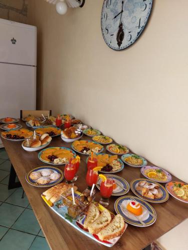 B&B Alfrantoio Valderice – Valderice Trapani, CA