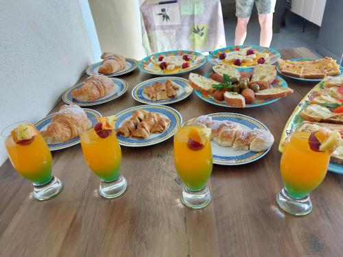 B&B Alfrantoio Valderice – Valderice Trapani, CA