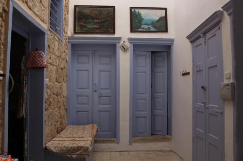 View, Nzar Khoury for Hosting Guest House in Acre