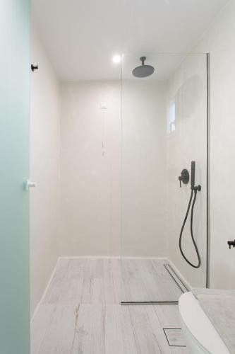 Hermes Luxury Suites – Naxos City