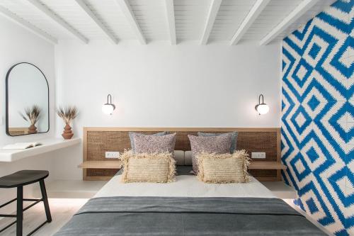 Hermes Luxury Suites – Naxos City