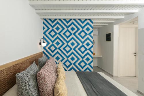 Hermes Luxury Suites – Naxos City