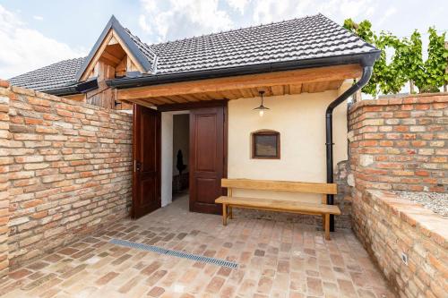 Three-Bedroom Bungalow