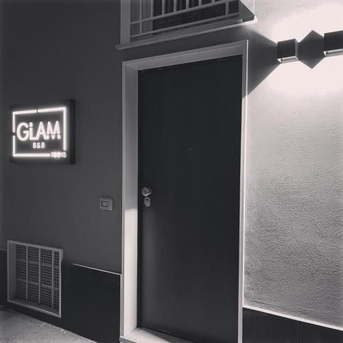 Зовнішній вигляд готелю, GLAM B&B room in Сан-Джузеппе-Везув'яно 