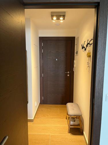 Apartmán U Pelikána (Apartman U Pelikana) in โนวา อูลิเช
