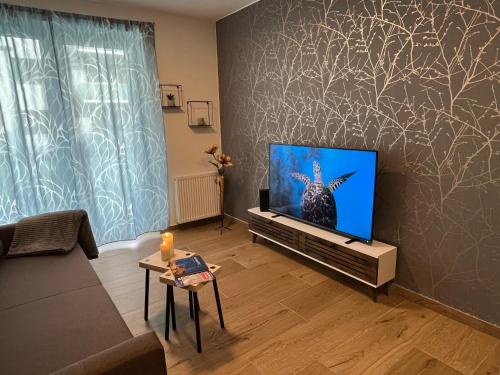 Apartmán U Pelikána - Apartment - Olomouc