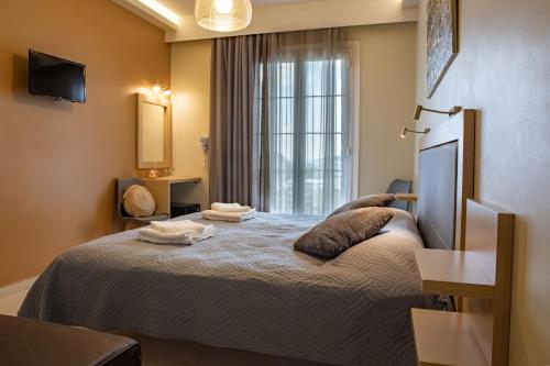 Angelo Hotel-Cafe - main image