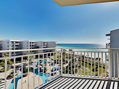 Waterscape #B604, Fort Walton Beach (fotografie 3)