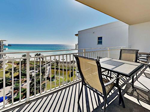 Waterscape #B604, Fort Walton Beach (fotografie 5)