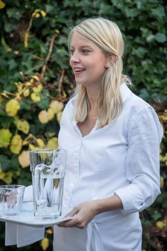 City Boutique Ster Logies Leeuwarden De Roos - image 6