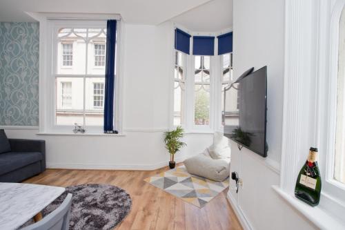 Digby Apartment Bournemouth - image 14