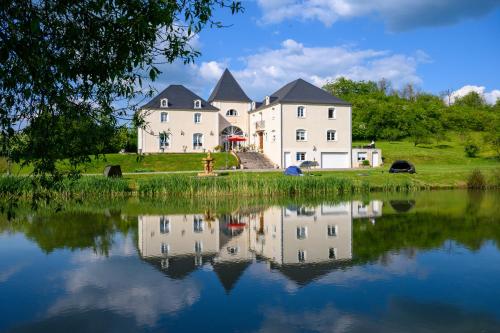 Domaine de Lardoisière chambre d'hôte Forêt de Grémecey