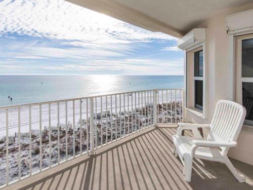Crystal Dunes #302, Destin