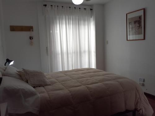 Two-Bedroom Apartment room in Apartamento Obispo Trejo y Sanabria