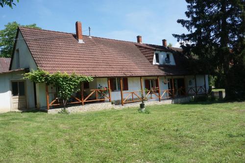 Viesnīcas āriene, Holidays Hongarije in Igal