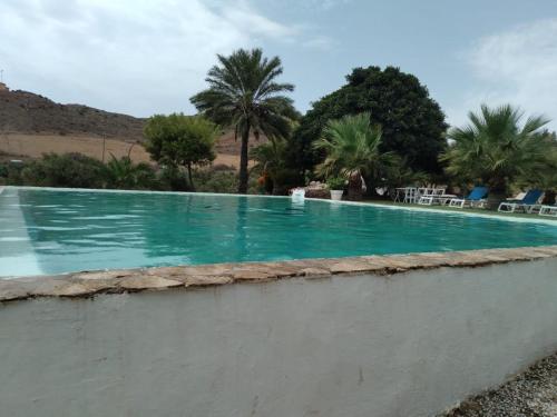 Casas Rurales Cortijo Torreblanca Parque Cabo de Gata 2