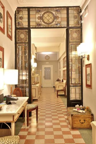 MADAMA GUEST HOUSE, Firenze