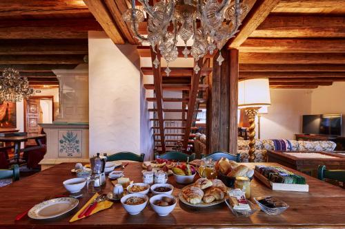 Agriturismo Botondoro 4