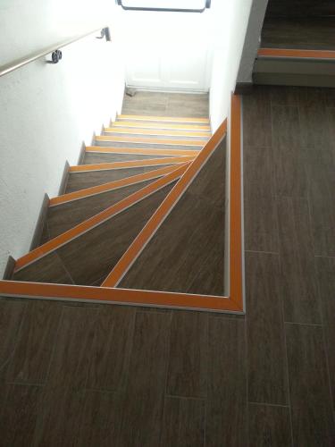 Hotel Arago 4