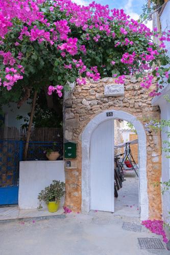 The Venetian Walls- St. Nicolas Central House gîte à louer Néa Alikarnassós