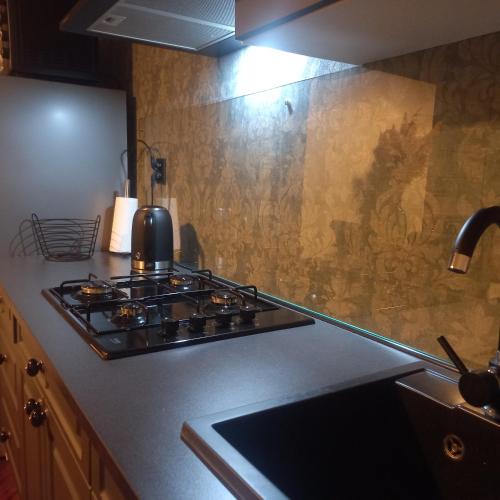 Apartament w Starej Szkole