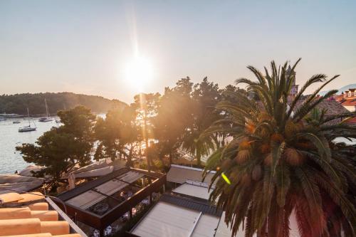 Boutique Hotel Villa Pattiera - image 10