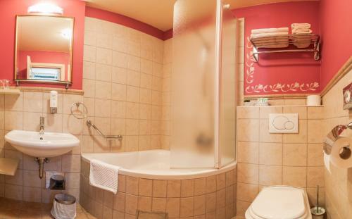 Boutique Hotel Villa Pattiera - image 3