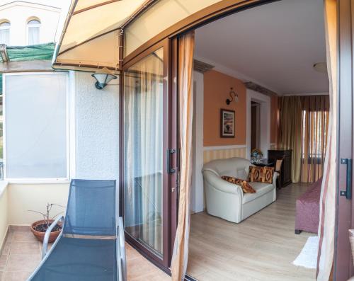 Boutique Hotel Villa Pattiera - main image