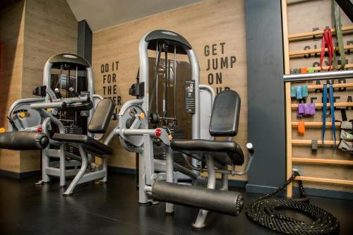 Titova Vila Zlatibor - main image