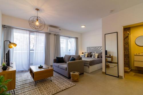 Acevedo 716 - Apart Hotel - New opening in Villa Crespo